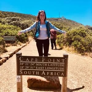 Meet your Posher, Cara